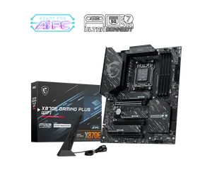 X870E GAMING PLUS WIFI